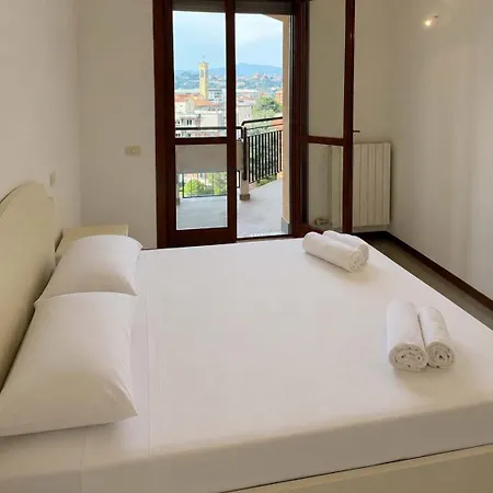 Bella Vista 7 - Immobili E Soluzioni Rent דירה ברגמו