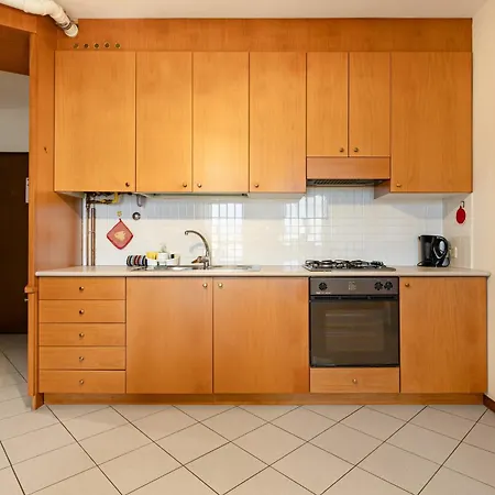 Bella Vista 7 - Immobili E Soluzioni Rent דירה *