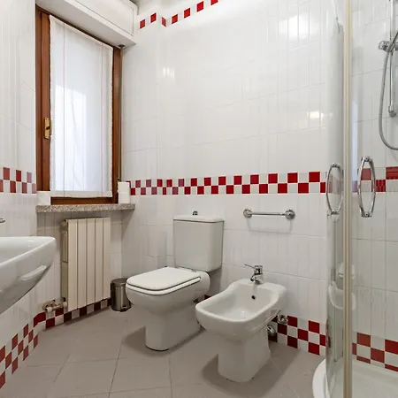 Bella Vista 7 - Immobili E Soluzioni Rent