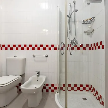 Bella Vista 7 - Immobili E Soluzioni Rent דירה