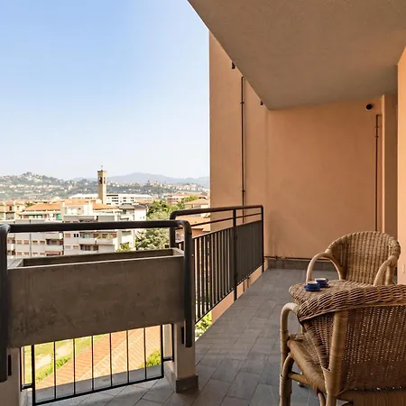 Bella Vista 7 - Immobili E Soluzioni Rent