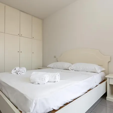 Bella Vista 7 - Immobili E Soluzioni Rent Apartmán