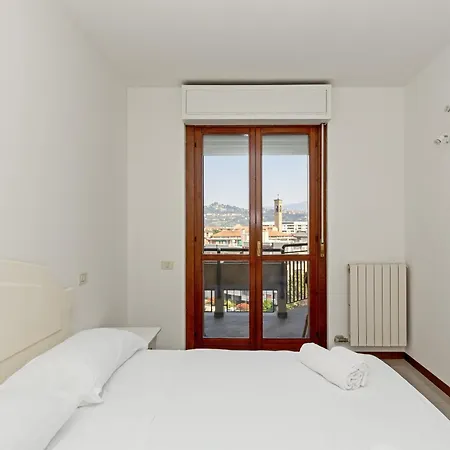 Apartmán Bella Vista 7 - Immobili E Soluzioni Rent *